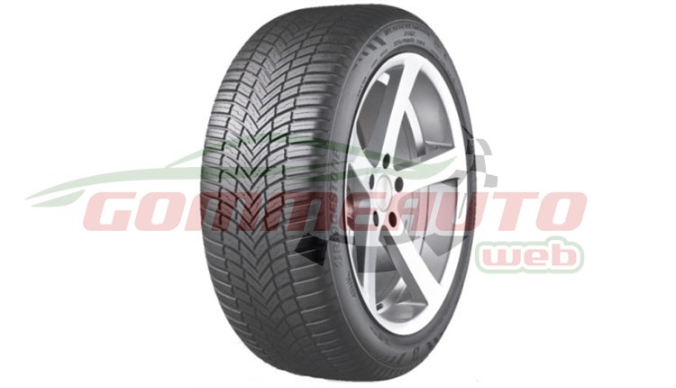 COP. 185/60VR15  BRIDGESTONE  A005 EVO XL          88V M+S